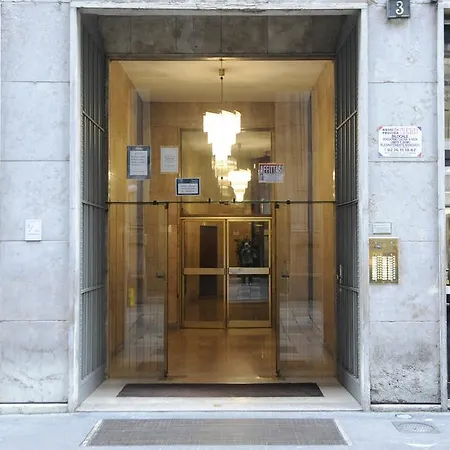 Appartement Duomo 2 *