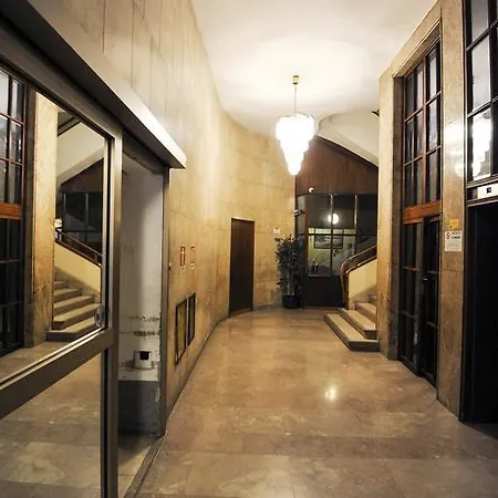 Apartament Duomo 2 Mediolan