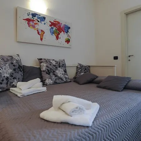 Apartamento Duomo 2 Milão